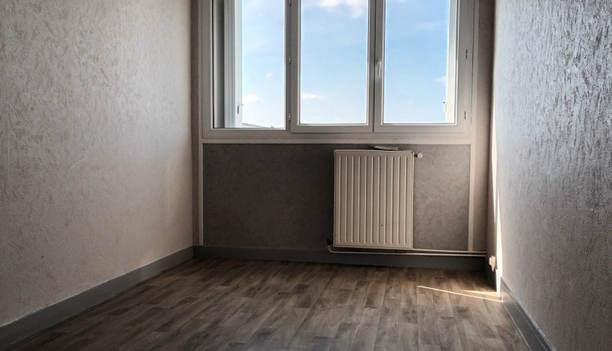 Appartement à L AIGLE