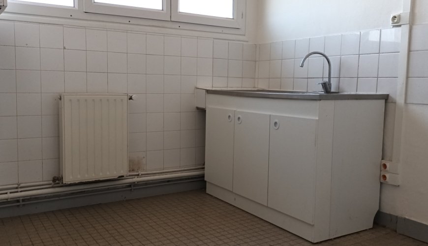 Appartement à L AIGLE