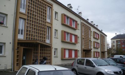 Appartement à ALENCON