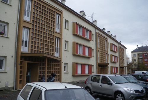 Appartement à ALENCON