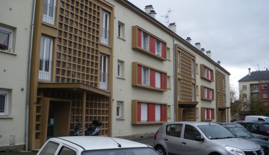 Appartement à ALENCON