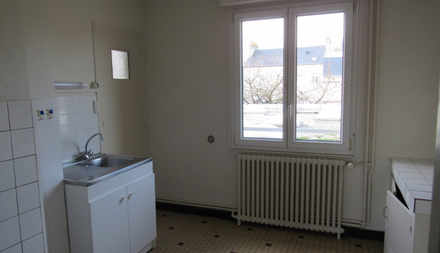 Appartement à ALENCON