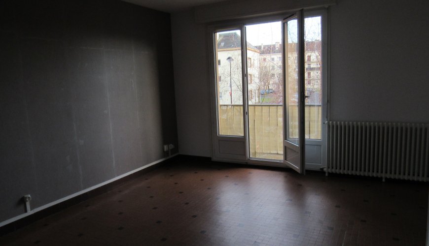 Appartement à ALENCON