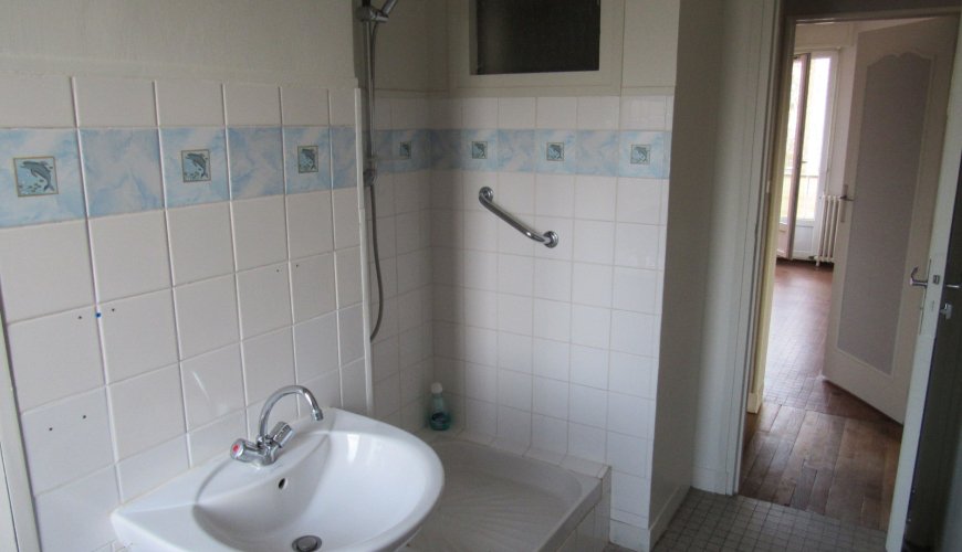 Appartement à ALENCON