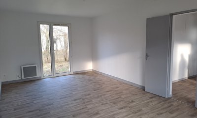 Maison à LA FERRIERE-BECHET