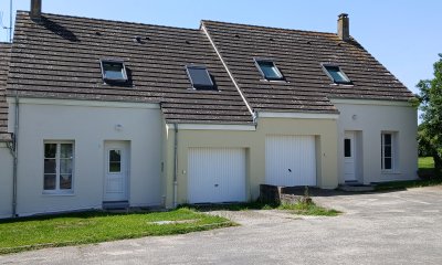 Maison à COURGEON