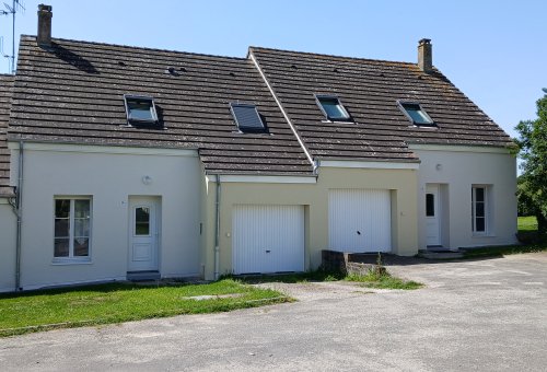 Maison à COURGEON