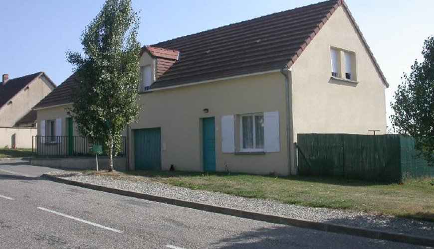 Maison à PERVENCHERES