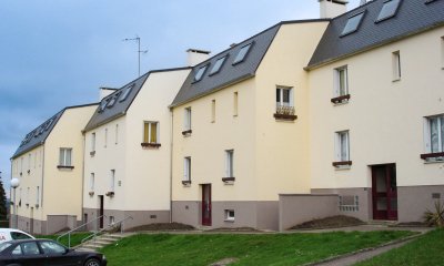 Appartement à TOUROUVRE AU PERCHE