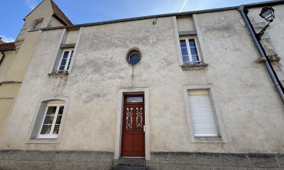 Appartement à ECOUCHE LES VALLEES