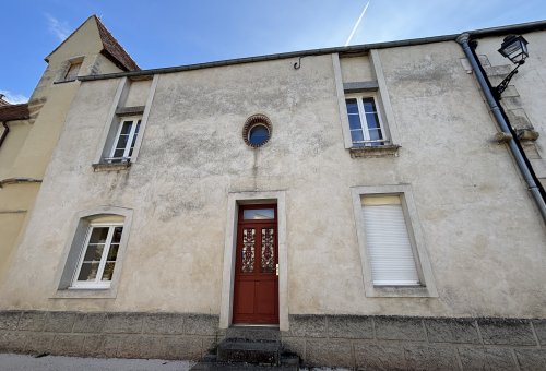 Appartement à ECOUCHE LES VALLEES