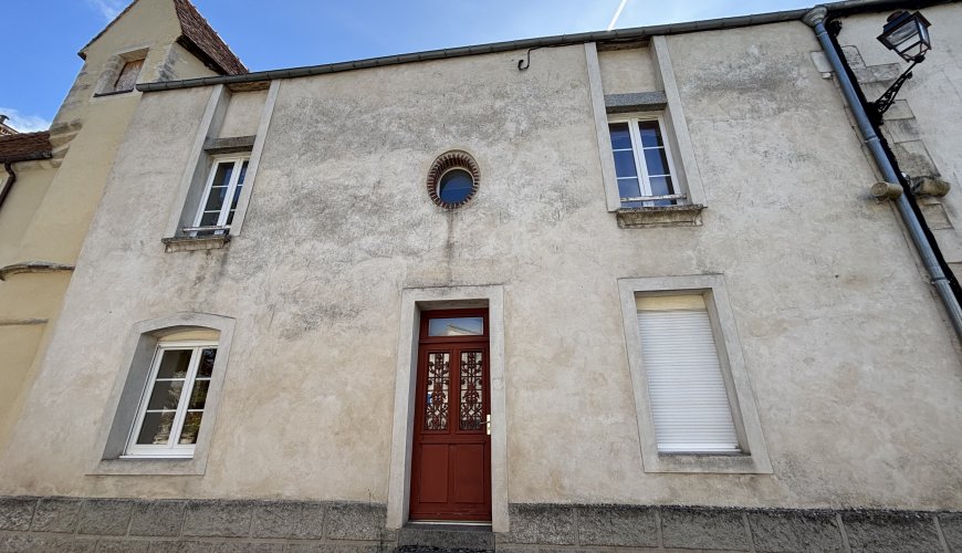 Appartement à ECOUCHE LES VALLEES