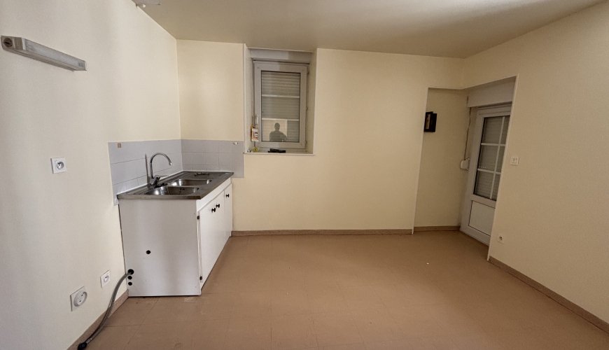 Appartement à ECOUCHE LES VALLEES