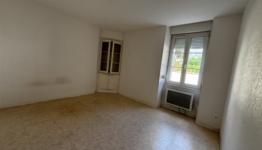 Appartement à ECOUCHE LES VALLEES