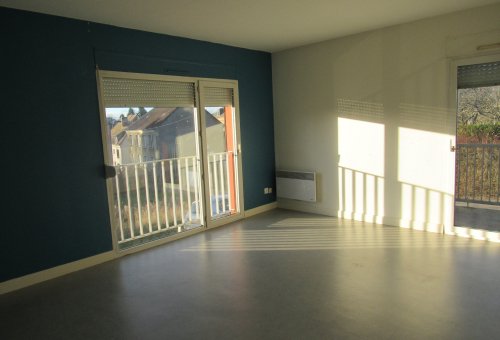 Appartement à SAINTE-GAUBURGE-SAINTE-COLOMBE