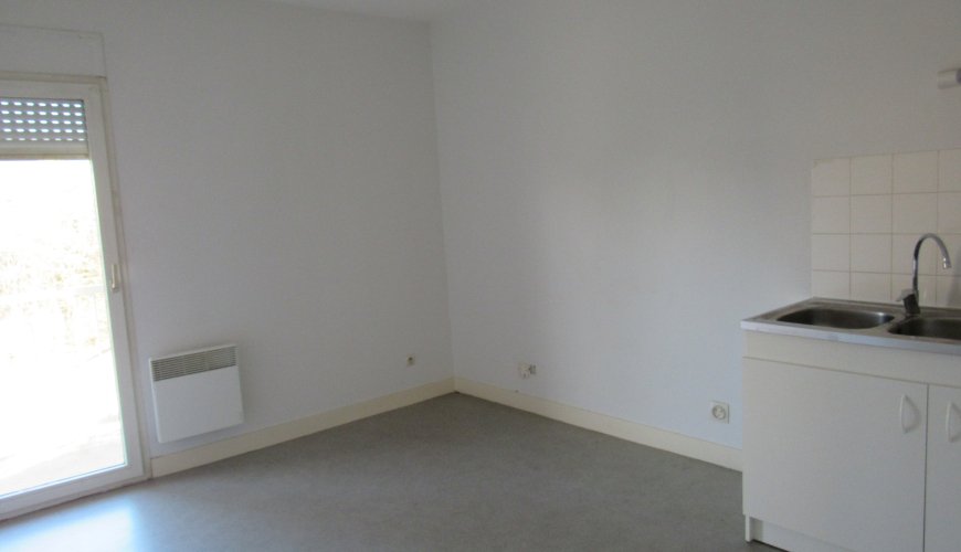 Appartement à SAINTE-GAUBURGE-SAINTE-COLOMBE