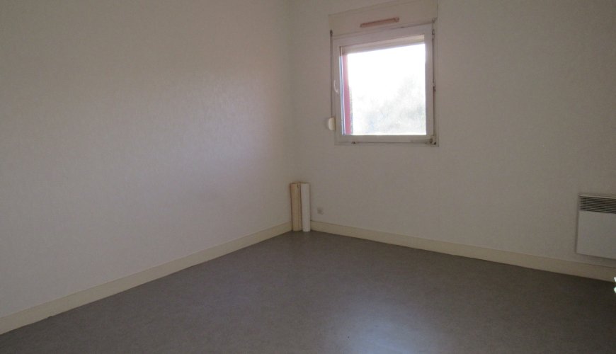 Appartement à SAINTE-GAUBURGE-SAINTE-COLOMBE