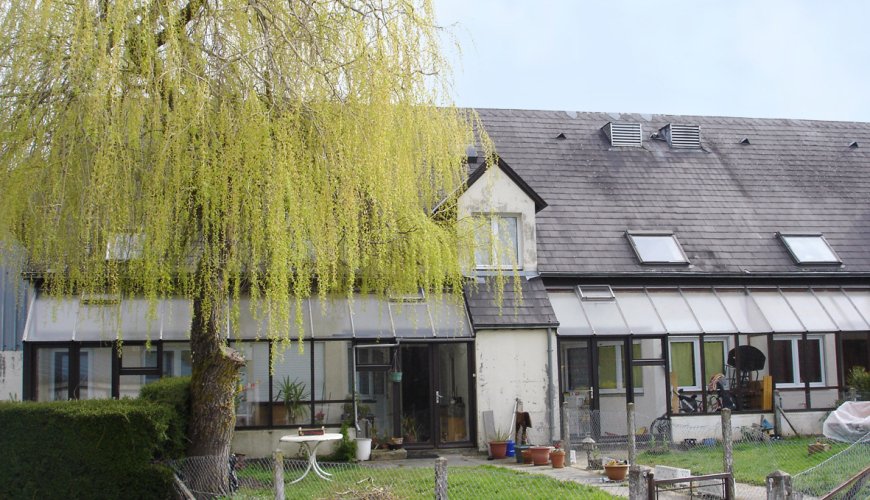 Maison à BELFORET EN PERCHE