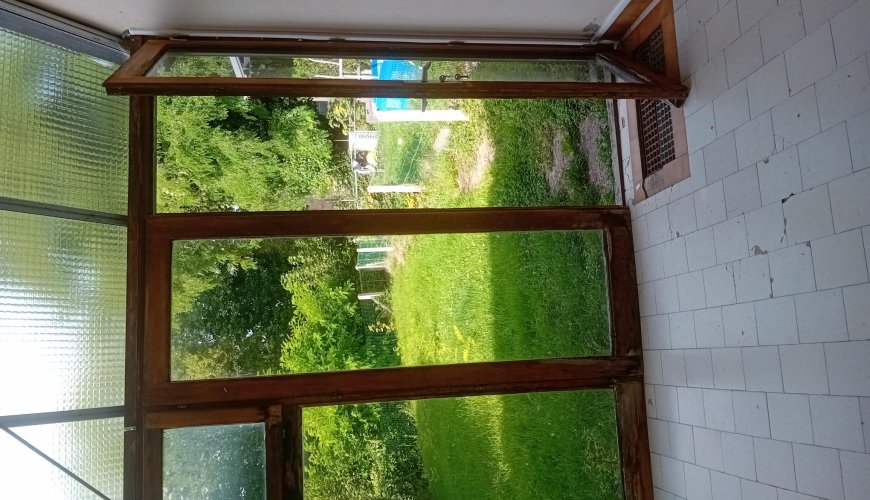 Maison à BELFORET EN PERCHE