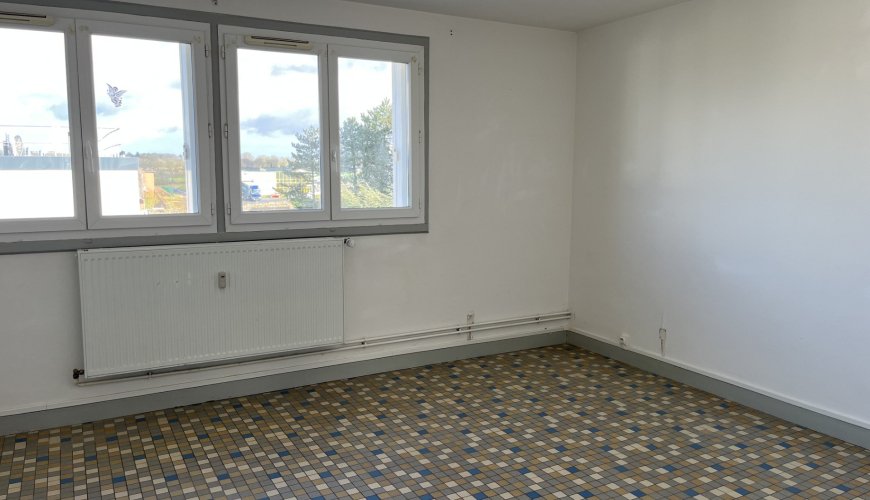Appartement à L AIGLE