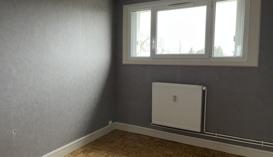 Appartement à L AIGLE