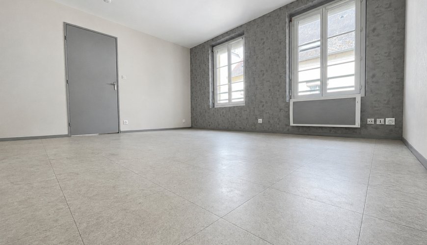 Appartement à L AIGLE