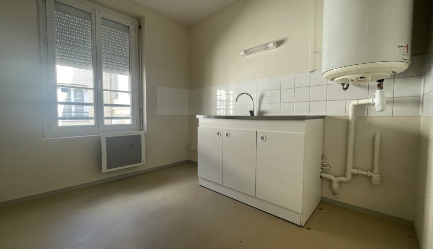Appartement à L AIGLE