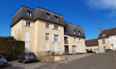 Appartement à BELLEME