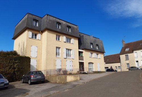 Appartement à BELLEME