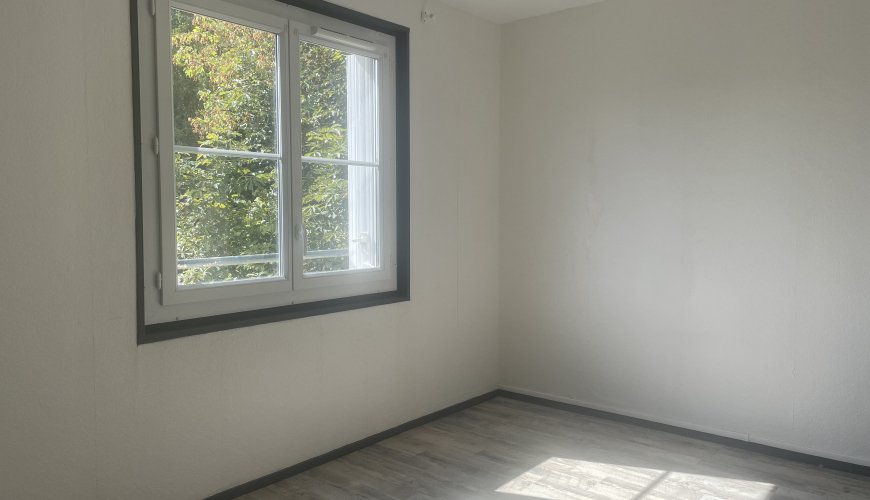Appartement à L AIGLE