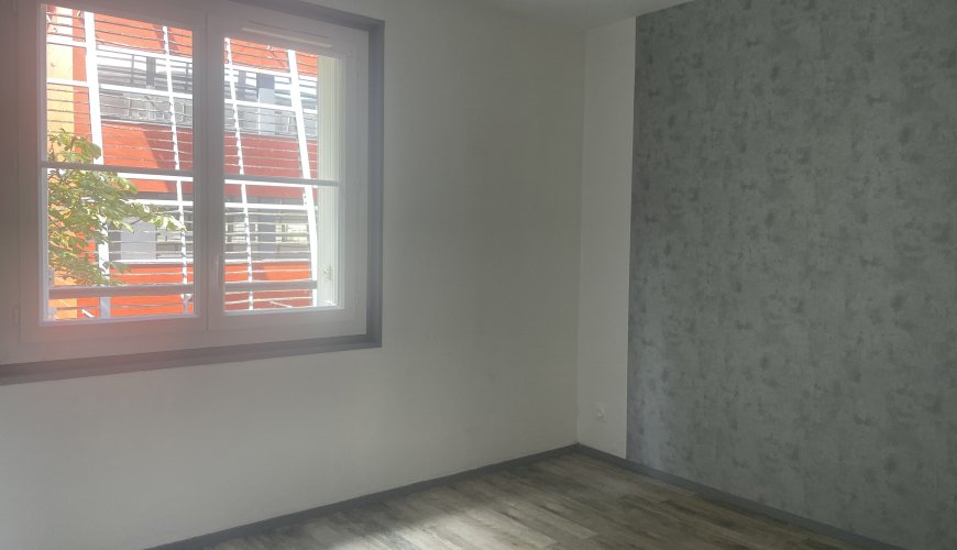 Appartement à L AIGLE