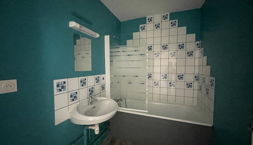 Appartement à L AIGLE
