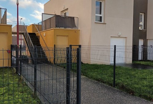 Appartement à L AIGLE