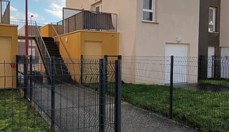 Appartement à L AIGLE