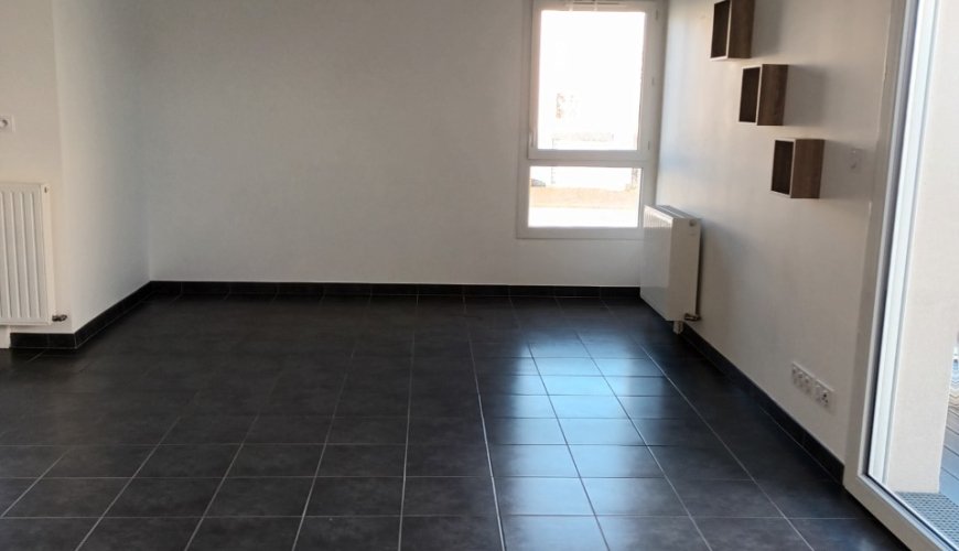 Appartement à L AIGLE