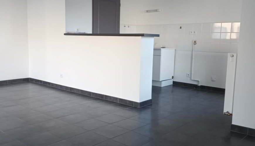 Appartement à L AIGLE