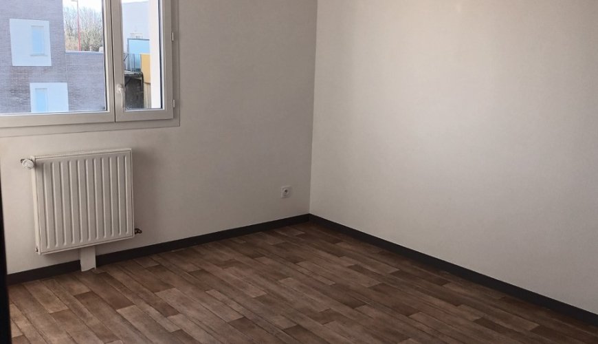Appartement à L AIGLE