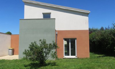 Maison à MESNIL EN OUCHE