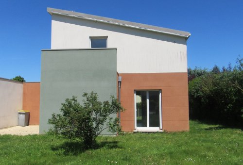 Maison à MESNIL EN OUCHE