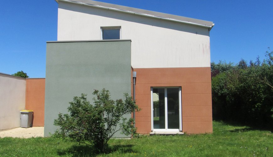 Maison à MESNIL EN OUCHE