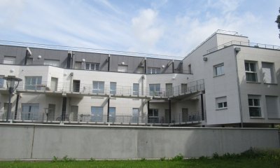 Appartement à ALENCON