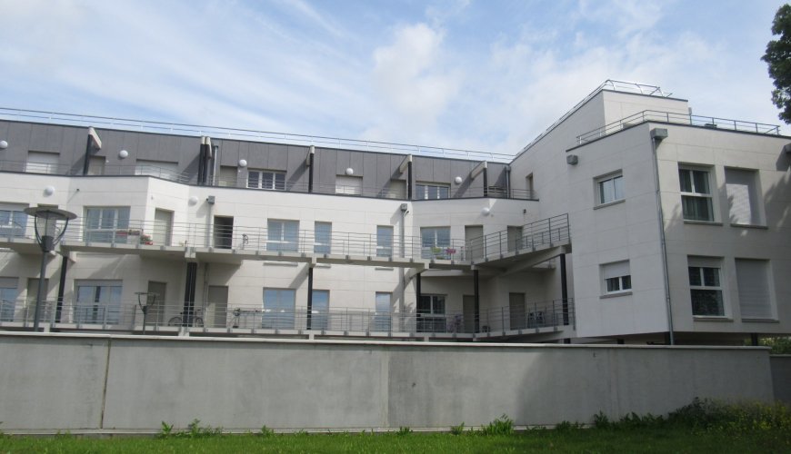 Appartement à ALENCON