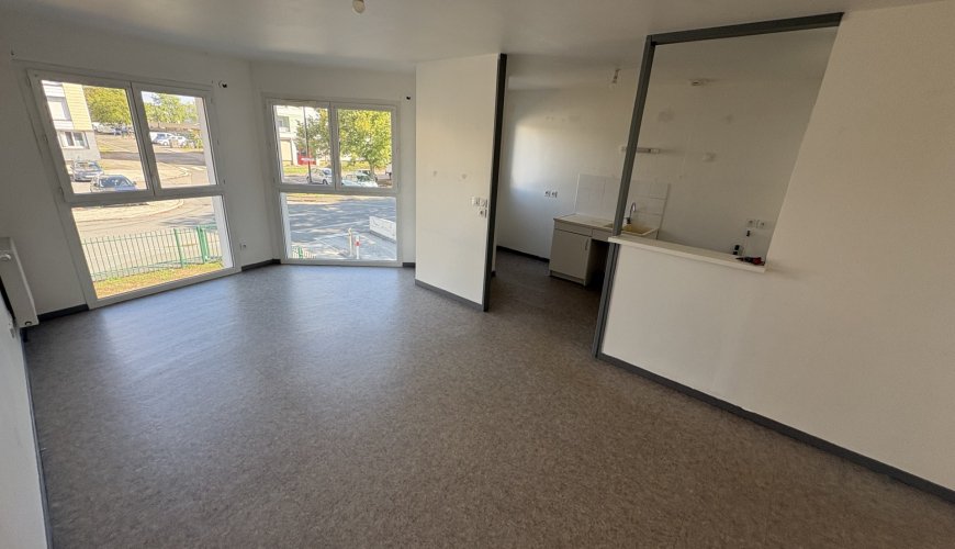 Appartement à ALENCON