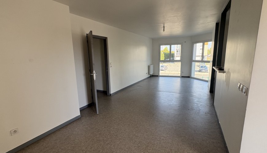 Appartement à ALENCON