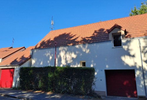 Maison à PERCHE EN NOCE