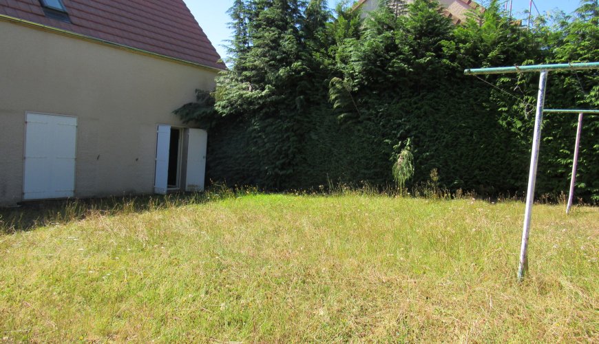 Maison à PERCHE EN NOCE