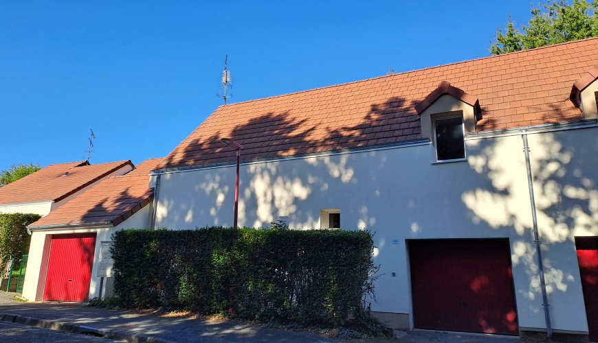 Maison à PERCHE EN NOCE