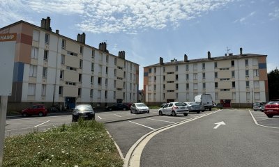 Appartement à ALENCON