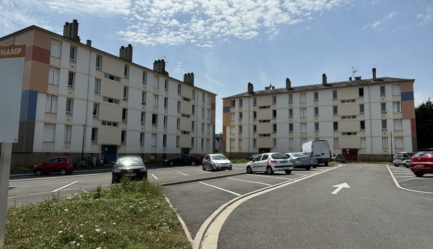 Appartement à ALENCON