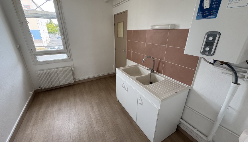 Appartement à ALENCON